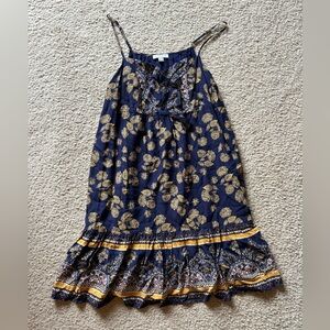 Carolina Belle Dress - small